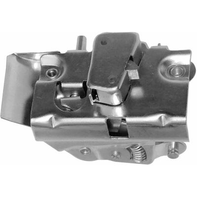 FECHADURA PT FUSCA 59/77 1200/1300/1500 2P MANUAL LE | COD FABR F-4201E 12103.00