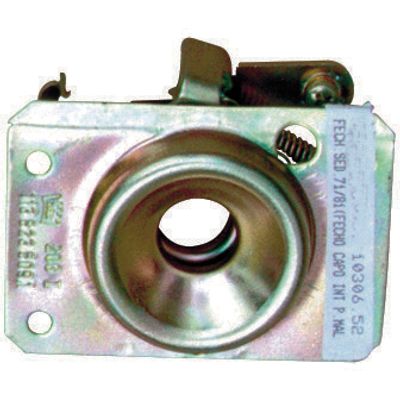 FECHADURA CAPO FUSCA 71/96 INF | COD FABR 629 12110.00 FECHADURA CAPO FUSCA 71/96 INF | COD FABR 629 12110.00