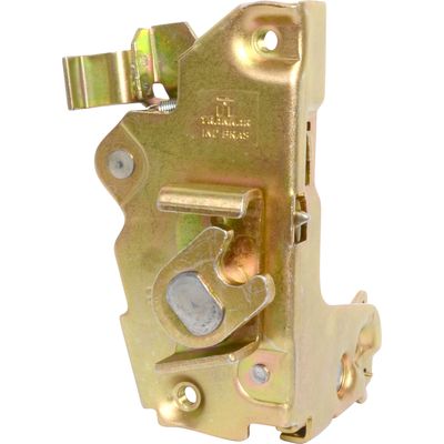 FECHADURA PT KOMBI CLIPPER/CARAT 76/13 PT DIANT CAM VW LD | COD FABR 10-0202 12117.02