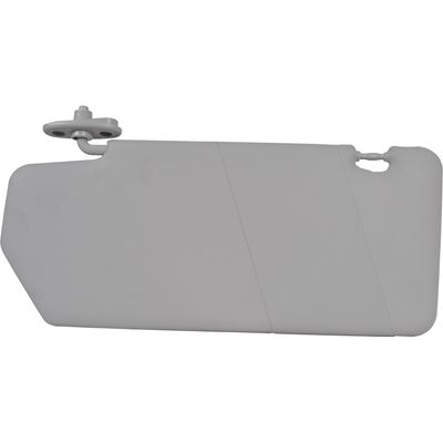 QUEBRA SOL PALIO 04/17 WEEK/SIE/STR CZA CLARO C/BOLSA LE | COD FABR NT1031FT 19030.40