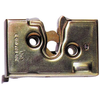 FECHADURA PT SANTANA/QUANTUM 84/90 2/4P DIANT LE 20493 | COD FABR 153 12125.00