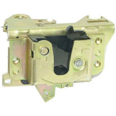 FECHADURA PT GOL/PAR/SAV 95/ 2P DIANT LD | COD FABR 10-0116 12134.00