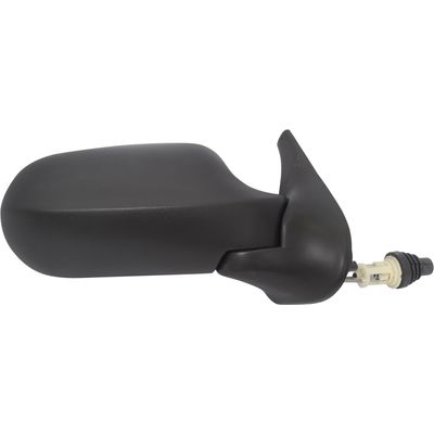 RETROV UNO 05/10 FIRE FLEX 2P C/CONTROLE LD | COD FABR 1288.1 16480.00