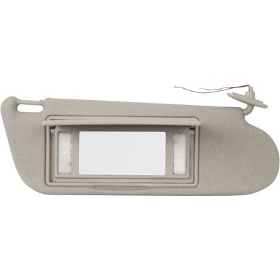 QUEBRA SOL ASTRA 01/12 ZAFIRA C/ESP/LUZ LD | COD FABR 1902115 19032.04