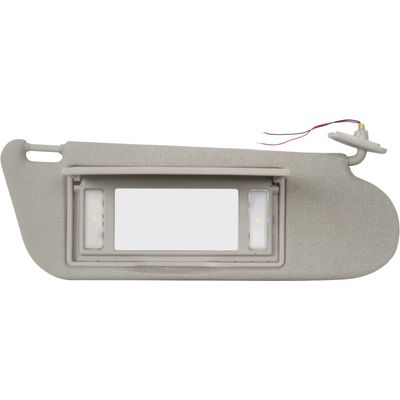 QUEBRA SOL ASTRA 01/12 ZAFIRA C/ESP/LUZ/AIRBAG LD | COD FABR 1902118 19032.06