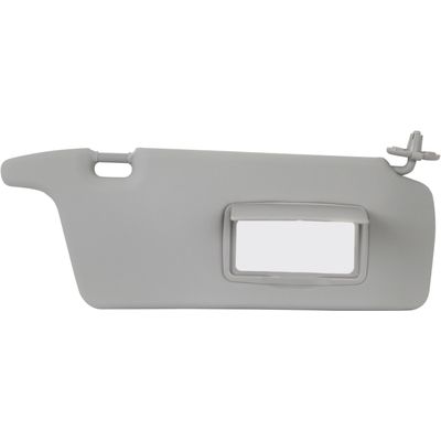 QUEBRA SOL CIVIC 01/07 CZA C/ESPELHO LD | COD FABR 1902059 19032.07 QUEBRA SOL CIVIC 01/07 CZA C/ESPELHO LD | COD FABR 1902059 19032.07