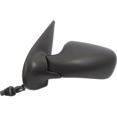 RETROV PALIO 96/00 WEEK/SIENA 4P C/CONTROLE LE | COD FABR 1257.0 16505.00