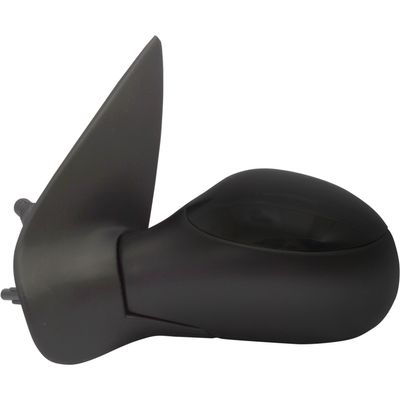 RETROV PEUGEOT 206 99/10 207 09/16 C/CONTROLE PLANA LE | COD FABR 1249.0 16751.00