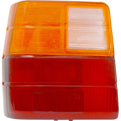 LENTE LANT TRAS UNO 84/03 TRICOLOR LE | COD FABR 0002507.40 16779.00 LENTE LANT TRAS UNO 84/03 TRICOLOR LE | COD FABR 0002507.40 16779.00