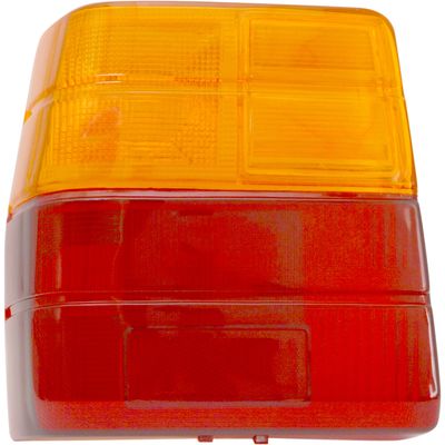 LENTE LANT TRAS UNO 84/03 BICOLOR ACR S/RE LE | COD FABR 0002507.50 16781.00