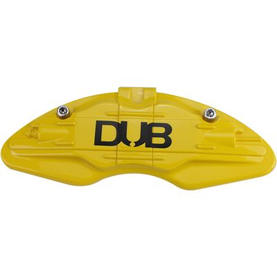 CAPA PINCA FREIO AMARELO (DUB) | COD FABR CPBR-1020AM 19600.01