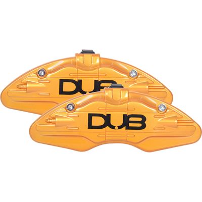 CAPA PINCA FREIO DOURADO (DUB) | COD FABR CPBR-1110DR 19600.09