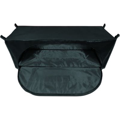 BOLSA BAG CACAMBA PICKUP COURINO PTO UNIV TAM M | COD FABR 140 19606.02