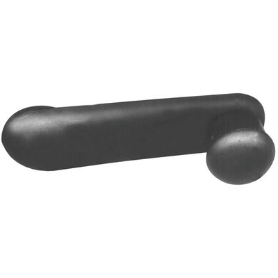 MANIVELA VIDRO PALIO PTO PLAST | COD FABR 7043-E 13722.01