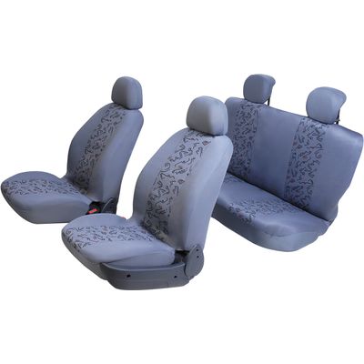 CAPA BANCO BAIXO MALHA CZA | COD FABR 55 19606.08 CAPA BANCO BAIXO MALHA CZA | COD FABR 55 19606.08