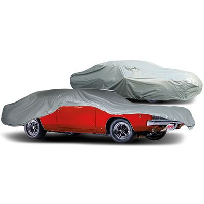 CAPA COBRIR AUTO C/FORRO PARCIAL TAMANHO GG | COD FABR 272 19606.26