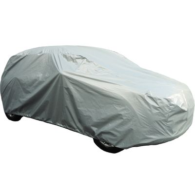 CAPA COBRIR AUTO C/FORRO TAMANHO P GOFRADA 9.0 | COD FABR 295 19606.33