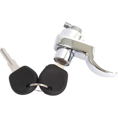 MACANETA TAMPA TRAS BRASILIA 73/81 CROM C/CH ZAMACK | COD FABR 1082 13811.00 MACANETA TAMPA TRAS BRASILIA 73/81 CROM C/CH ZAMACK | COD FABR 1082 13811.00