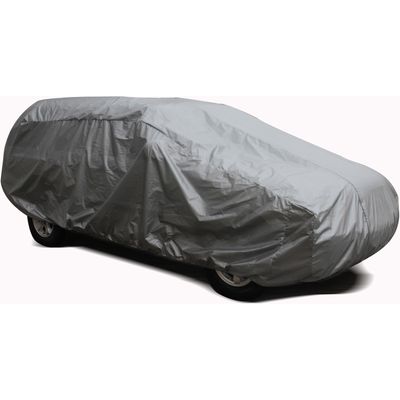 CAPA COBRIR AUTO C/FORRO TAMANHO XGG GOFRADA 10.0 | COD FABR 299 19606.34