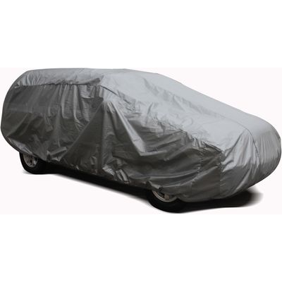 CAPA COBRIR AUTO C/FORRO TOTAL TAMANHO XG SUV | COD FABR 303 19606.39