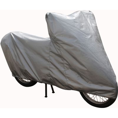CAPA COBRIR MOTO S/FORRO TAMANHO M | COD FABR 215 19606.44