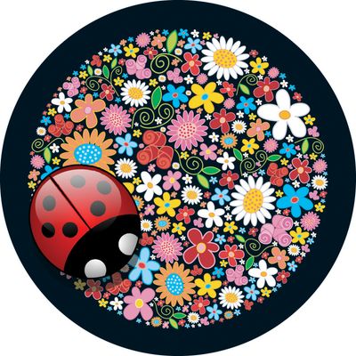 CAPA ESTEPE C/CADEADO JOANINHA 2 | COD FABR 479 19606.54