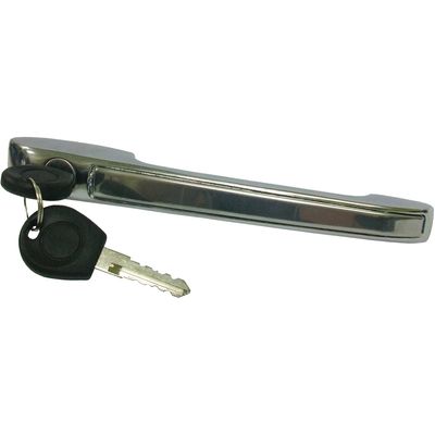 MACANETA EXT PT GOL/VOY/PAR/SAV 87/94 2P CR FR INOX C/CH LD | COD FABR 1122 13830.10 MACANETA EXT PT GOL/VOY/PAR/SAV 87/94 2P CR FR INOX C/CH LD | COD FABR 1122 13830.10