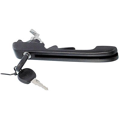 MACANETA EXT PT SANTANA/QT 91/97 2/4P F/PTO C/CH DIANT LD | COD FABR 1156 13832.01