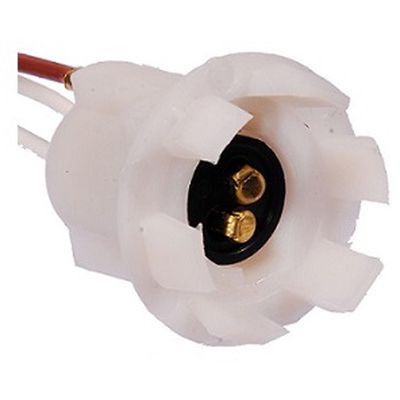 SOQUETE LAMPADA 02 POLOS ADAPTACAO GARRA | COD FABR ETE 7218 N 17258.01