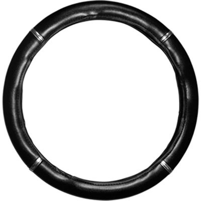 CAPA VOLANTE UNIV PTO ANEL CROM 37CM | COD FABR 100 19606.67