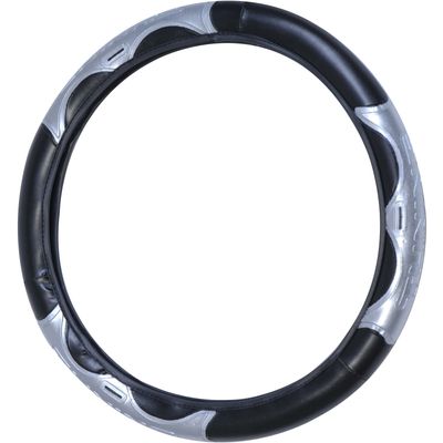 CAPA VOLANTE UNIV ESPORTIVA PTO/PTA 37CM | COD FABR 232 19606.78