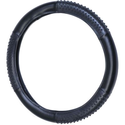 CAPA VOLANTE UNIV PTO/PTO C/ANEL MASSAGEADOR 37CM | COD FABR 222 19606.79