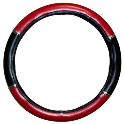 CAPA VOLANTE UNIV PTO/VERM ANEL CROM 37CM | COD FABR 101 19606.81