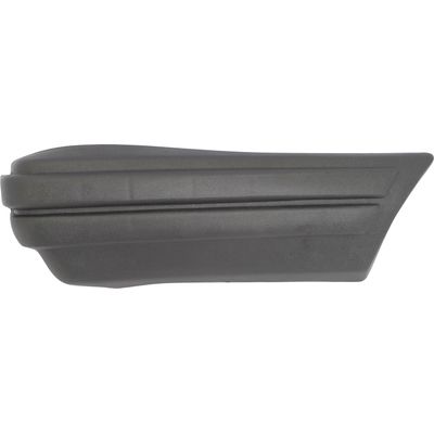 PONTEIRA P/CHOQUE GOL 84/86 PTO TRAS LD | COD FABR 7042 19916.00