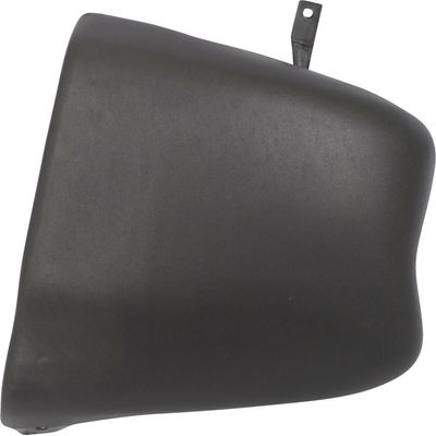 PONTEIRA P/CHOQUE S10 95/99 PTO TRAS LE | COD FABR 7067 19927.05