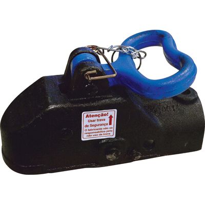 MUNHECA P/ENGATE FERRO FUNDIDO P/BOLA 50MM KG2500 | COD FABR 107950 19927.09