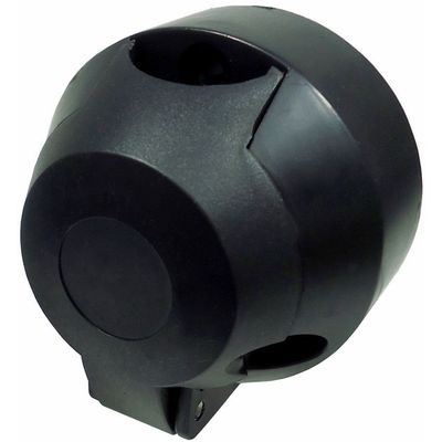 TOMADA P/ENGATE FEMEA 6 POLOS PTO PLAST | COD FABR 001700 19927.16 TOMADA P/ENGATE FEMEA 6 POLOS PTO PLAST | COD FABR 001700 19927.16