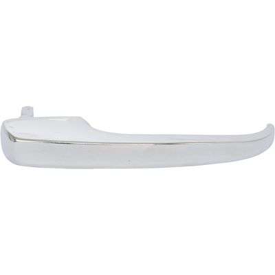 MACANETA EXT PT LAT KOMBI CARAT 97/13 2P CROM S/CH | COD FABR 096 13851.11