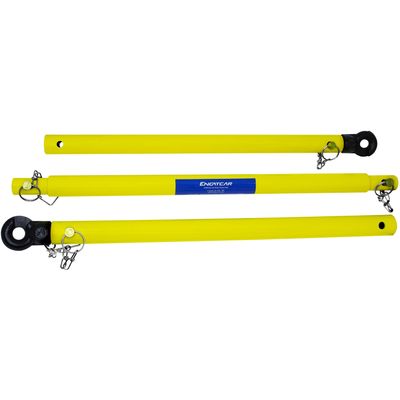 CAMBAO REBOCADOR 2.500KG GANCHO FUNDIDO | COD FABR 134700 19927.21 CAMBAO REBOCADOR 2.500KG GANCHO FUNDIDO | COD FABR 134700 19927.21