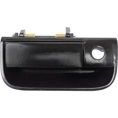 MACANETA TAMPA TRAS SAVEIRO G5/G6/G7 10/20 S/CH | COD FABR 089 13859.20