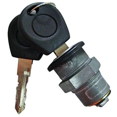 CILINDRO FECHADURA PORTA-MALAS GOL/VOY /94 PASSAT LS 3P C/CH | COD FABR 1004 13878.00