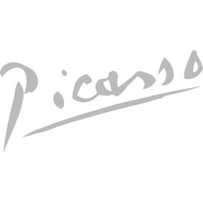 LETREIRO VINIL (PICASSO) 01/12 PTA BRILHANTE RESINADO | COD FABR 06923 26000.57 LETREIRO VINIL (PICASSO) 01/12 PTA BRILHANTE RESINADO | COD FABR 06923 26000.57