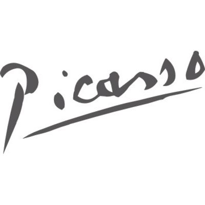 LETREIRO VINIL (PICASSO) 01/12 GFT RESINADO | COD FABR 06924 26000.58