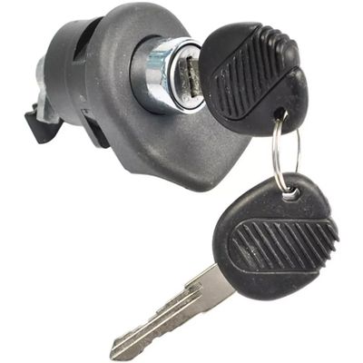 MACANETA TAMPA TRAS GOL 95/99 C/CH MECANICA CZA | COD FABR 1026 13883.00 MACANETA TAMPA TRAS GOL 95/99 C/CH MECANICA CZA | COD FABR 1026 13883.00