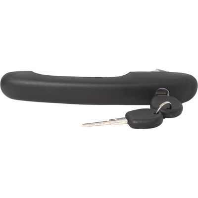 MACANETA EXT PT SANTANA 98/06 4P PTO C/CH DIANT LE | COD FABR 1657 13893.00