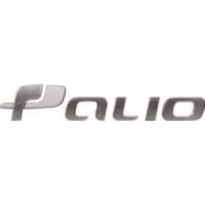 LETREIRO (PALIO) 11/18 | COD FABR 13046 26000.92 LETREIRO (PALIO) 11/18 | COD FABR 13046 26000.92