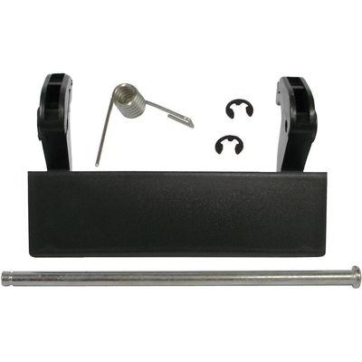 GATILHO MACANETA TAMPA TRAS FRONTIER 03/07 | COD FABR 545 13926.06