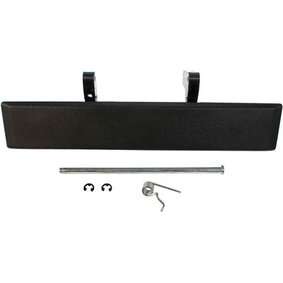 GATILHO MACANETA TAMPA TRAS FRONTIER 08/16 | COD FABR 216 13926.08