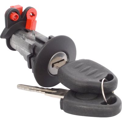 CILINDRO PORTA-MALAS CELTA/PRISMA 06/12 CLASSIC 04/10 C/CH | COD FABR 4329 13933.11