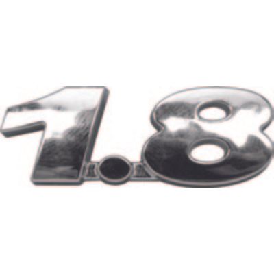 LETREIRO (1.8) PALIO 06/21 STRADA/IDEA/PALIO/PUNTO/BRAVO | COD FABR 13055 26001.02 LETREIRO (1.8) PALIO 06/21 STRADA/IDEA/PALIO/PUNTO/BRAVO | COD FABR 13055 26001.02